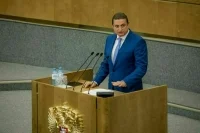 Депутат рассказал о новой льготе для родственников бойцов СВО