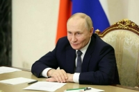 Путину представят предложения по совершенствованию помощи участникам СВО