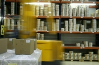 Ответственность за правонарушения производителей и импортеров упаковки уточнят