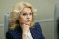 Голикова считает, что у многих россиян есть потенциал жить до 120 лет