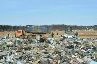 Срок использования мусорных полигонов предложили продлить на два года