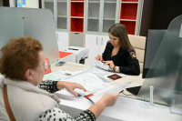 В России предложили создать сервис для замены всех документов при смене фамилии