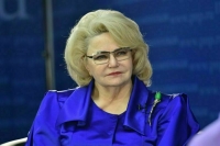 Депутат призвала ввести идентификацию геймеров после нападения в техникуме в Архангельске