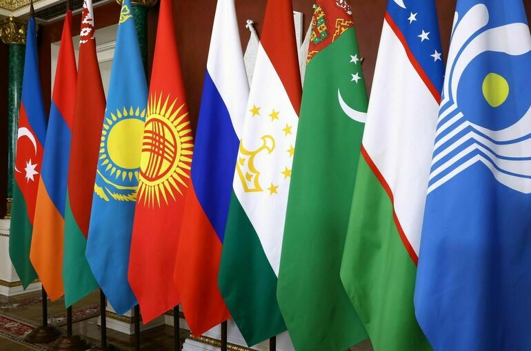 Страны СНГ приняли Стратегию технологического развития до 2035 года