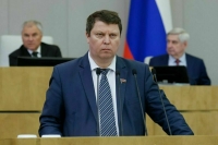 Депутат предложил перестать выплачивать пенсии неработающим мигрантам