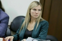 Депутат предложила вакцинировать подростков от вируса папилломы человека по графику