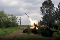 За ночь над регионами России сбили 81 беспилотник 