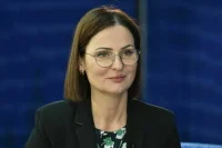 Депутат Буцкая: Социальные няни могут стать федеральным стандартом