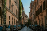 Американские пошлины обрушили итальянский экспорт