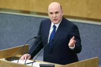 Мишустин: Страны ЕАЭС достигли 90%-ной обеспеченности сельхозпродукцией