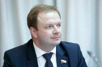 Депутат Говырин рассказал, на какую поддержку может рассчитывать малый бизнес