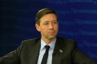 Сенатор Шейкин: Подачу коллективного иска нужно упростить