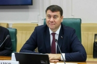 Сенатор Абрамов: Рост экономики региона зависит от совокупности факторов