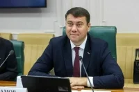 Сенатор Абрамов: Рост экономики региона зависит от совокупности факторов