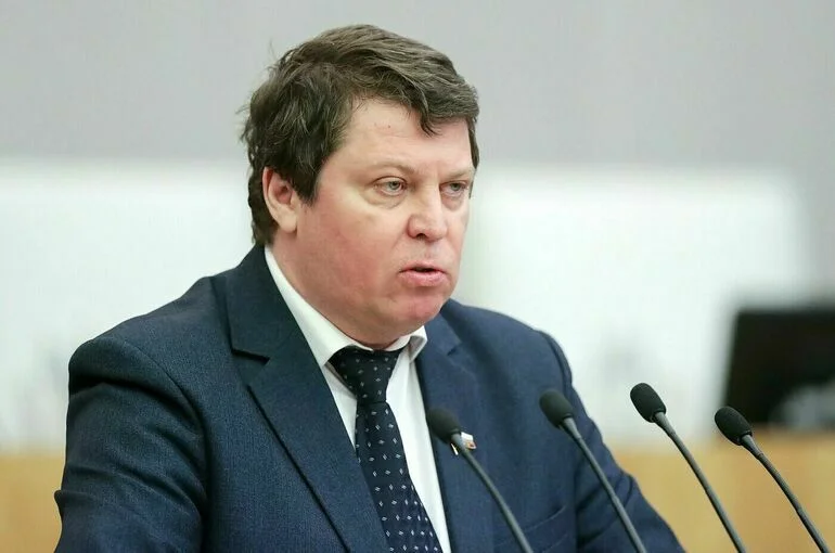 Депутат предложил отдавать пенсионные накопления умершего его наследникам