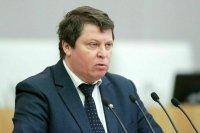 Депутат предложил отдавать пенсионные накопления умершего его наследникам