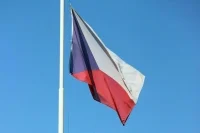 В России закрылись визовые центры Чехии