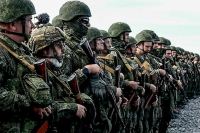 Совбез РФ: Европа пыталась отговорить Индию от участия в учениях «Запад-2025»