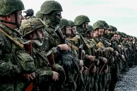 Совбез РФ: Европа пыталась отговорить Индию от участия в учениях «Запад-2025»