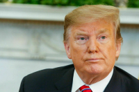 Трамп пожаловался, что Байден отдал все американское оружие Украине