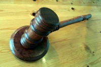 Суд арестовал десятого фигуранта дела о суррогатном алкоголе в Ленобласти