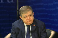 Глава Коми наделил Владимира Джабарова полномочиями сенатора от республики