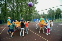 Петербургский маткапитал разрешили направлять на оздоровление детей