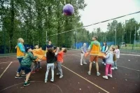 Петербургский маткапитал разрешили направлять на оздоровление детей