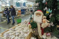 В России начали маркировать косметику, стройматериалы и товары для дома