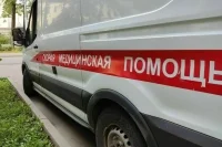 В Екатеринбурге 12 школьников начали задыхаться перед уроком физкультуры