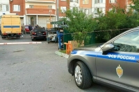 ФСБ показала кадры задержания причастных к подготовке массовых убийств