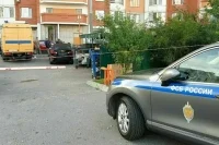 ФСБ показала кадры задержания причастных к подготовке массовых убийств
