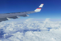 Рябков: Россия настаивает на возобновлении авиасообщения с США