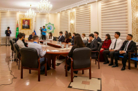 В Туркменистане подготовили проект резолюции ООН о роли нейтралитета