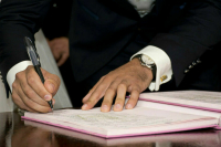 Bloomberg: Страны G7 готовятся ужесточить санкции против России