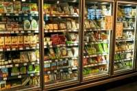 Годовая инфляция ускорилась до 8,01 процента