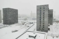 В Гидрометцентре пообещали наступающую зиму в России холоднее предыдущей