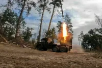 Над регионами России за ночь сбили 85 украинских дронов