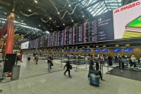 Применение биометрии в аэропортах может начаться в ближайшие годы