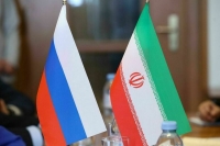 Договор о стратегическом партнерстве России и Ирана вступил в силу