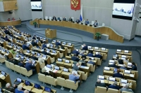 Госдума приняла 16 законов, направленных на развитие СПО