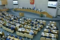 Госдума приняла 16 законов, направленных на развитие СПО
