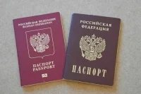 Детям младше 14 лет для поездок в Абхазию и Белоруссию понадобится загранпаспорт