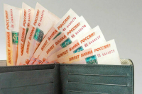 Россиян, получающих надбавку к зарплате, станет больше