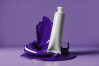 ТАСС: «Яндекс» хочет зарегистрировать товарный знак в фиолетовом цвете