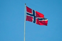 Норвегия намерена присоединиться к проекту «стена дронов»