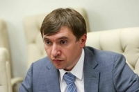 Глава Росмолодежи Гуров призвал к скоординированной работе над молодежной политикой