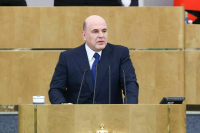 Мишустин: Более 80% выпускников колледжей хорошо трудоустраиваются