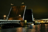 Шоу «Поющие мосты» посвятят 130-летию со дня рождения поэта Сергея Есенина