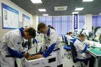 В регионах могут появиться молодежные кадровые центры